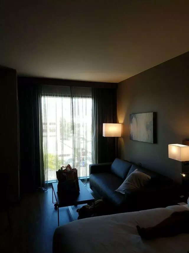 AC Hotel Salt Lake City Downtown