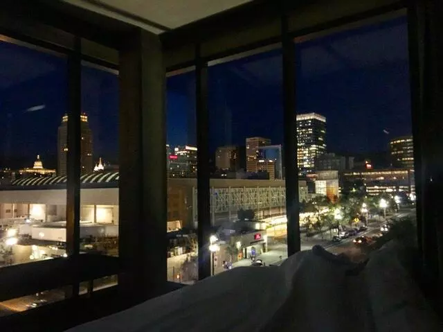 AC Hotel Salt Lake City Downtown