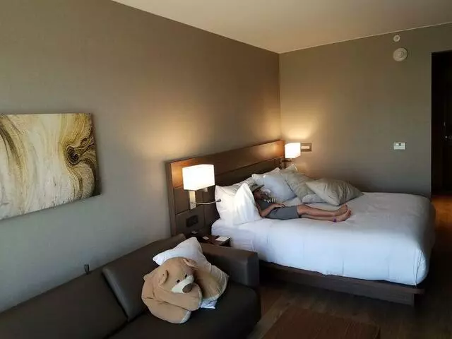 AC Hotel Salt Lake City Downtown