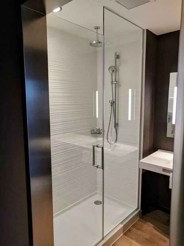AC Hotel Salt Lake City Downtown