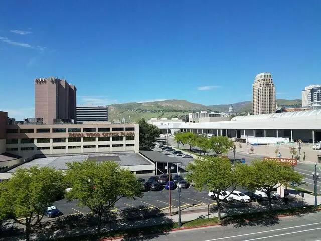 AC Hotel Salt Lake City Downtown