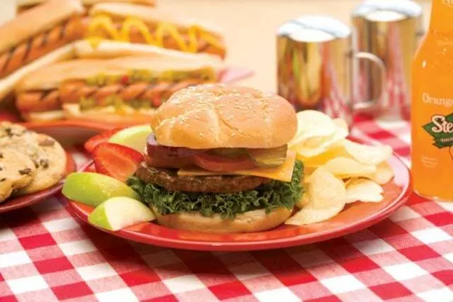 Apple Spice Junction