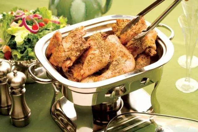 Apple Spice Junction