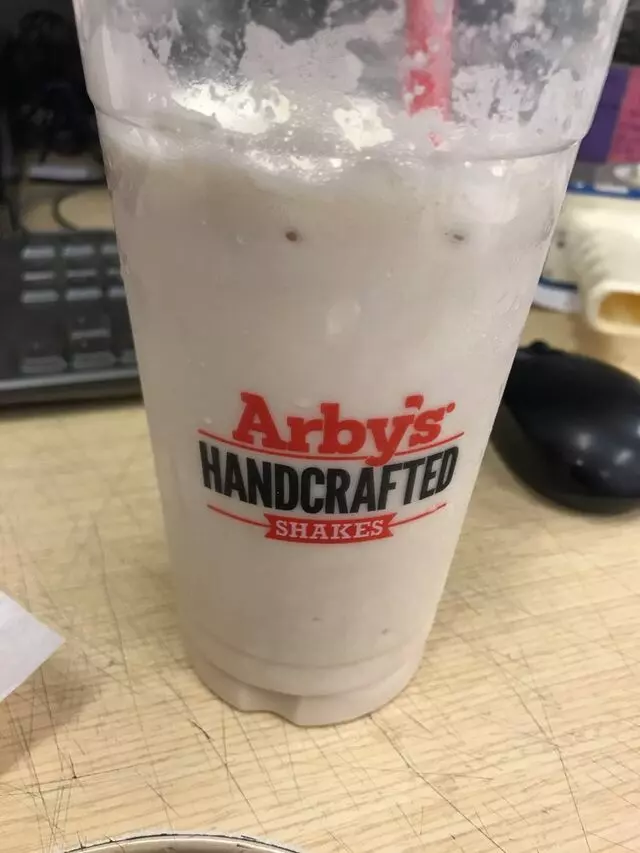 Arby’s