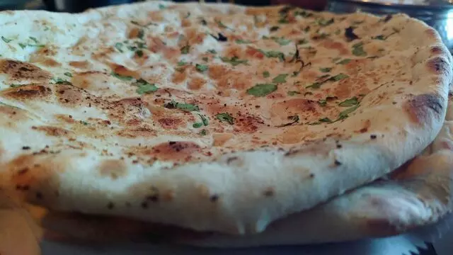 Afghan Kitchen