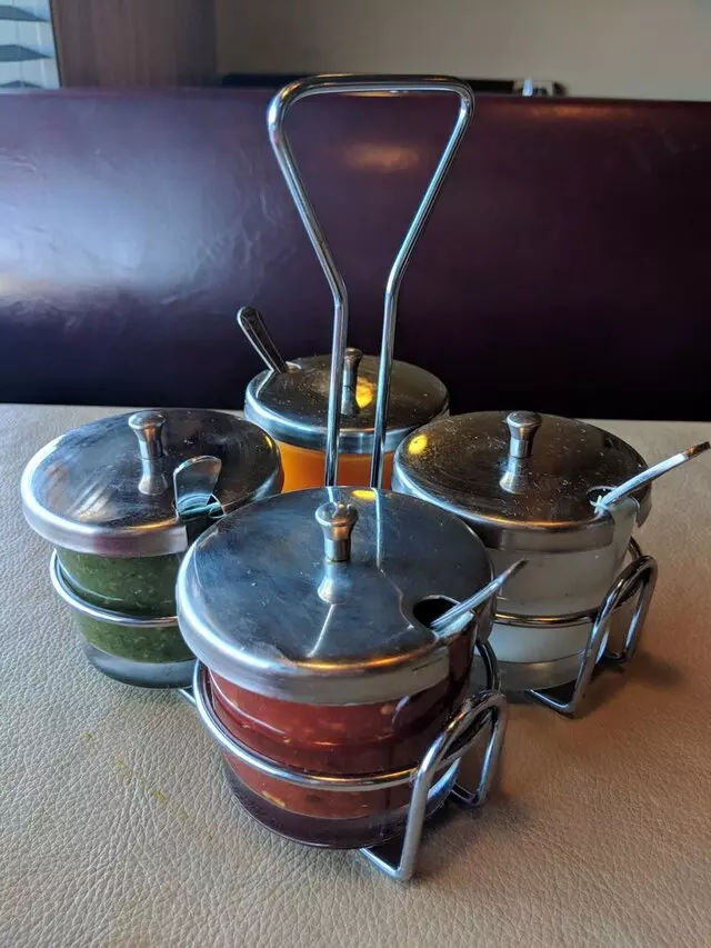 Afghan Kitchen