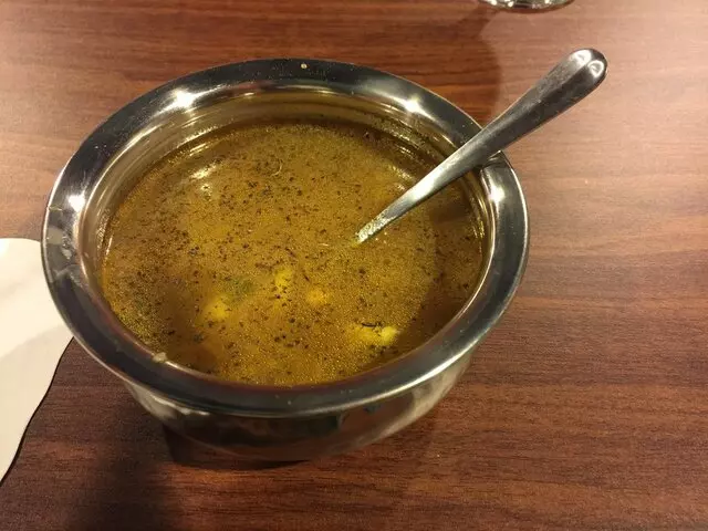 Afghan Kitchen
