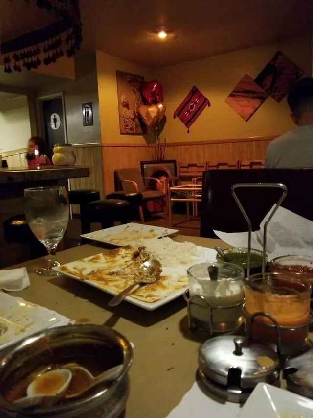 Afghan Kitchen