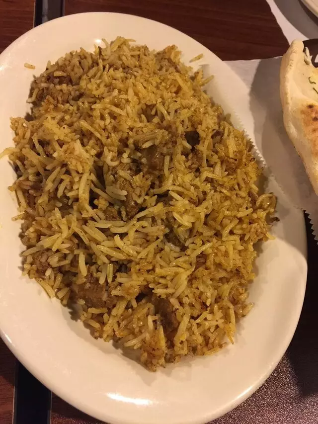 Afghan Kitchen