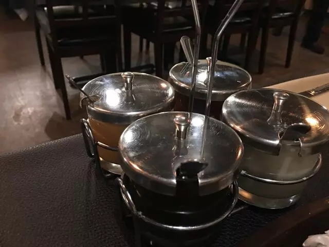 Afghan Kitchen