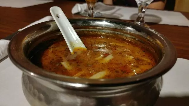 Afghan Kitchen