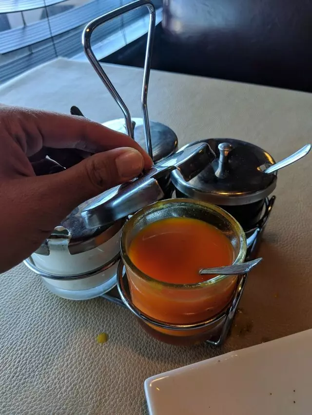 Afghan Kitchen