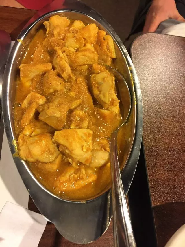 Afghan Kitchen