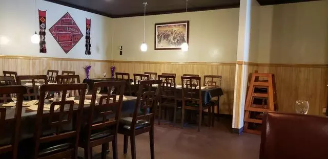 Afghan Kitchen