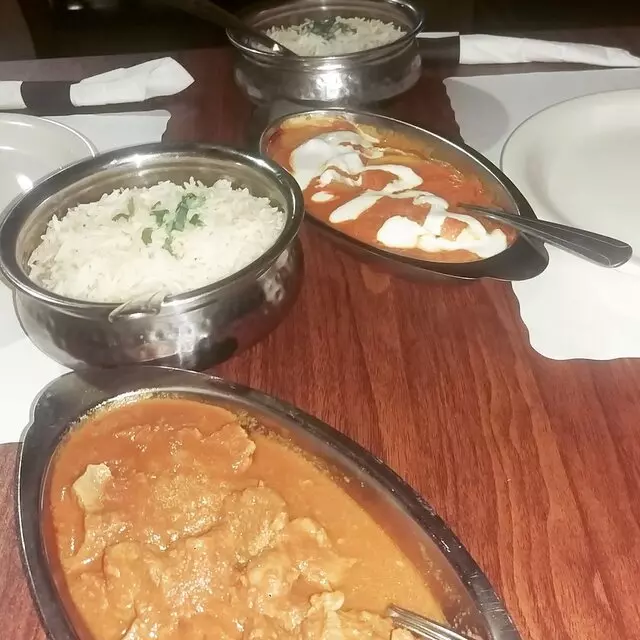 Afghan Kitchen