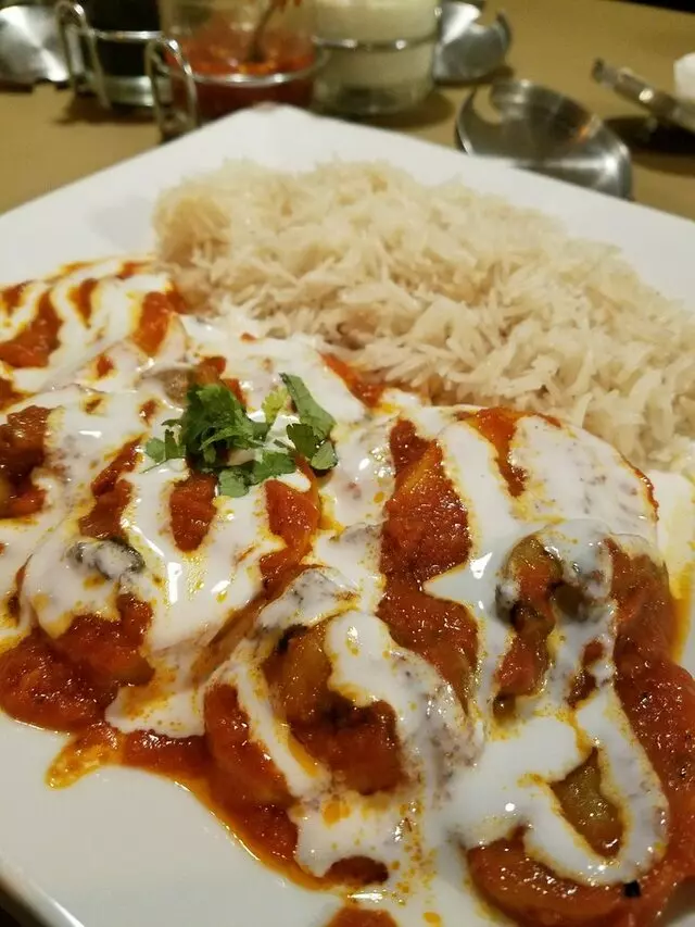 Afghan Kitchen