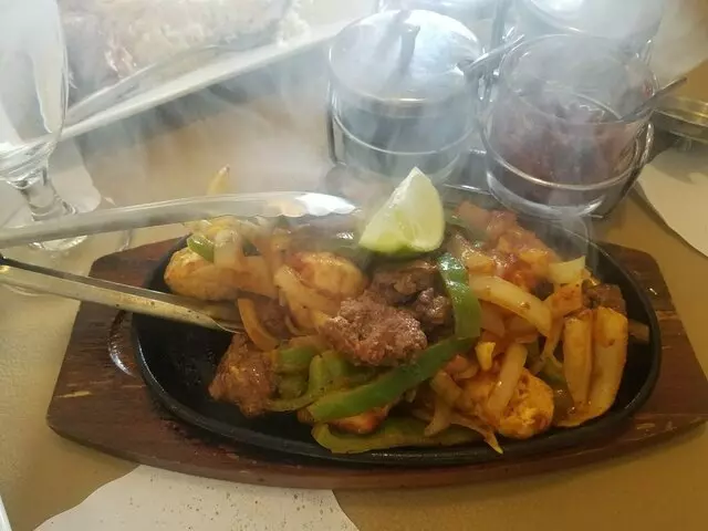 Afghan Kitchen