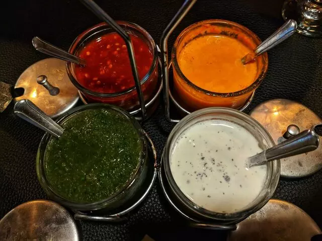Afghan Kitchen