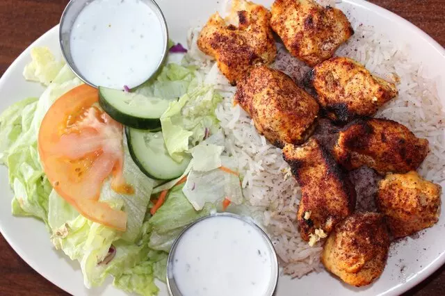 Afghan Kitchen