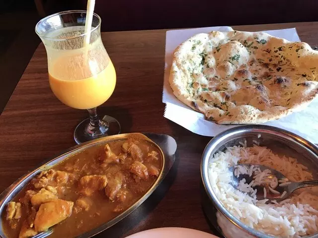 Afghan Kitchen