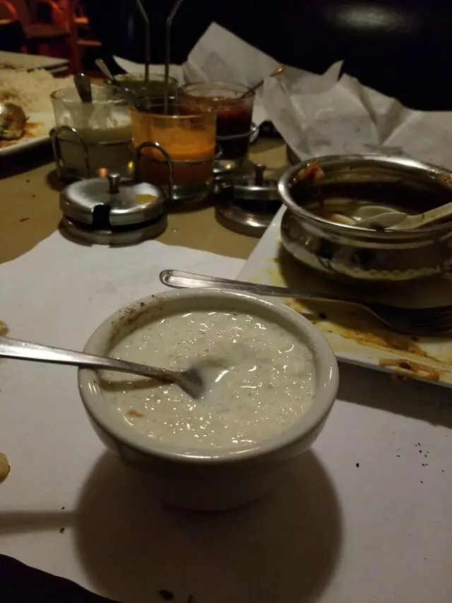 Afghan Kitchen