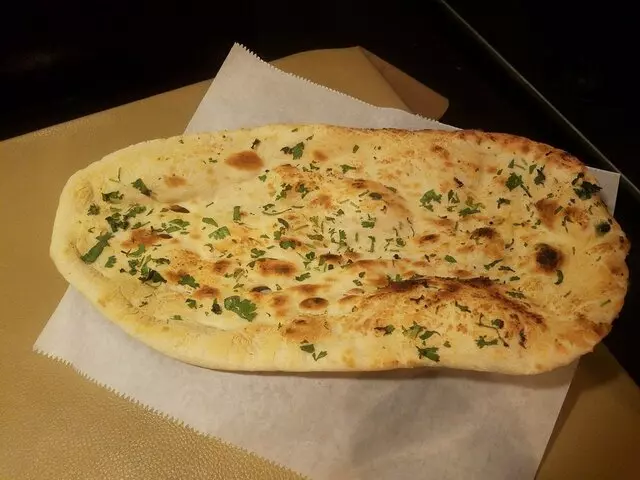 Afghan Kitchen