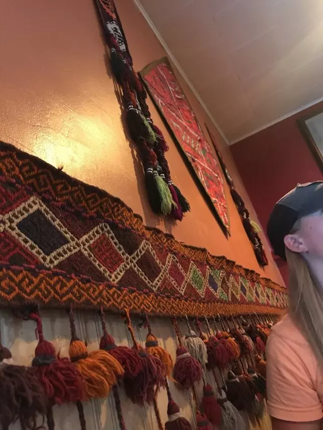 Afghan Kitchen