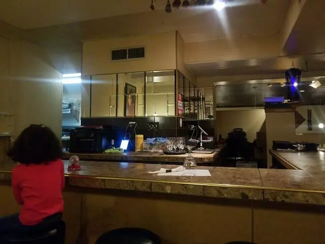 Afghan Kitchen