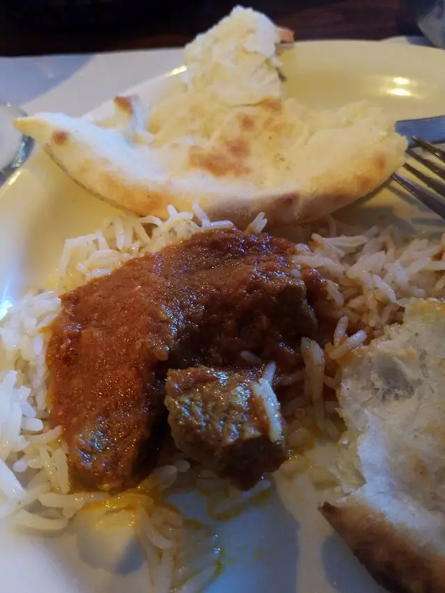 Afghan Kitchen
