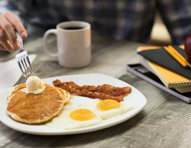 Perkins Cafe & Bakery