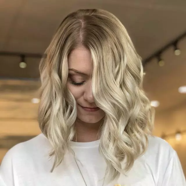 Dena Reed Hair Design