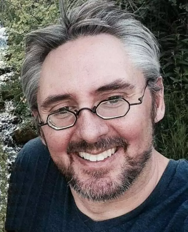 Frank Clayton