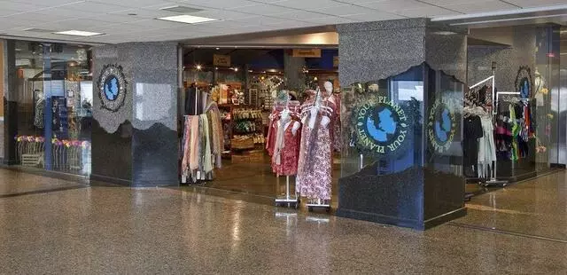 Air Terminal Gifts Inc