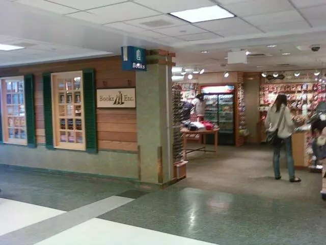 Air Terminal Gifts Inc