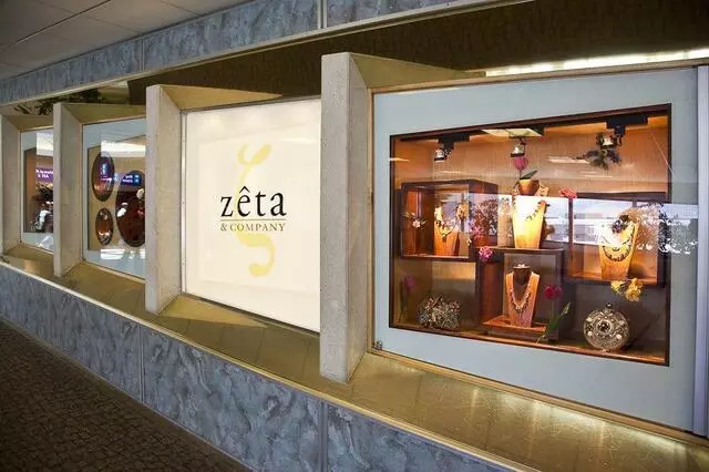 Air Terminal Gifts Inc