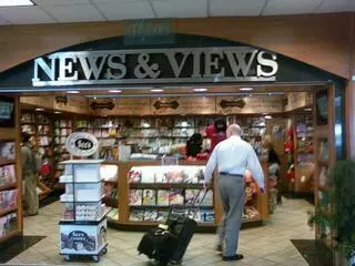 Air Terminal Gifts Inc
