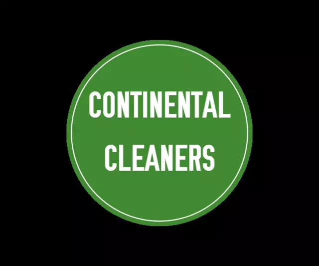 Continental Cleaners