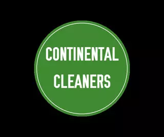 Continental Cleaners