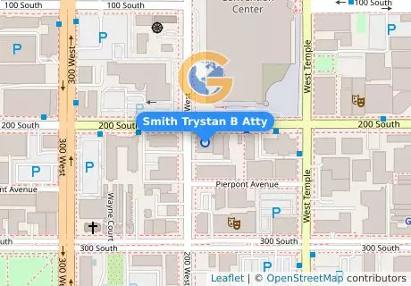 Smith Trystan B Atty