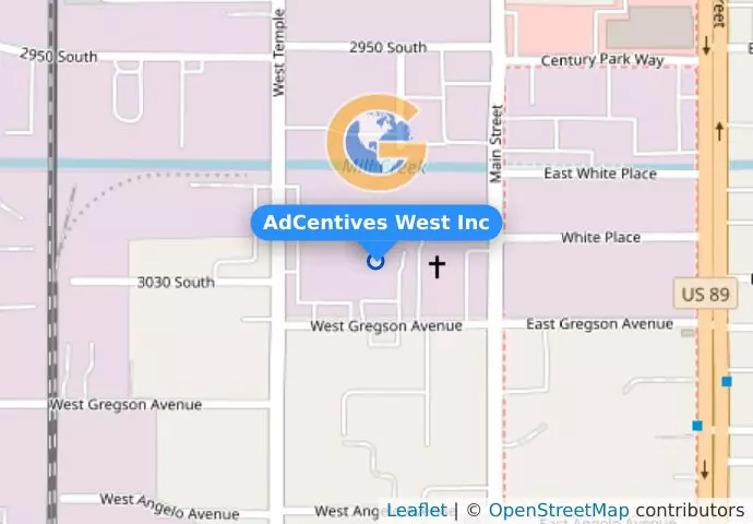 AdCentives West Inc