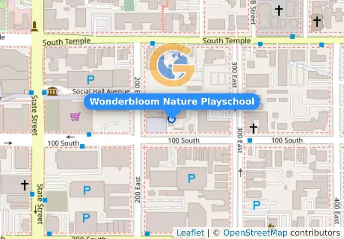 Wonderbloom Nature Playschool