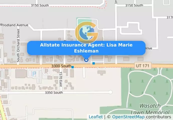 Allstate Insurance Agent: Lisa Marie Eshleman