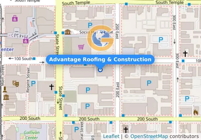 Advantage Roofing & Construction