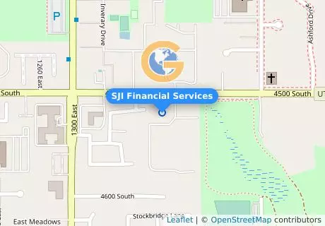SJI Financial Services
