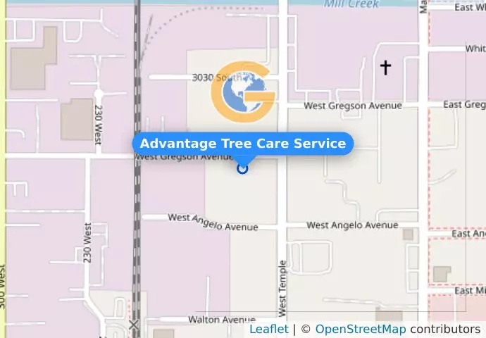 Advantage Tree Care Service