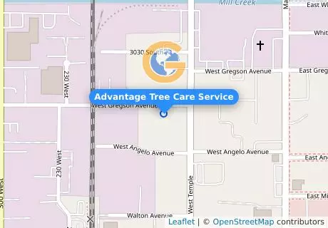 Advantage Tree Care Service