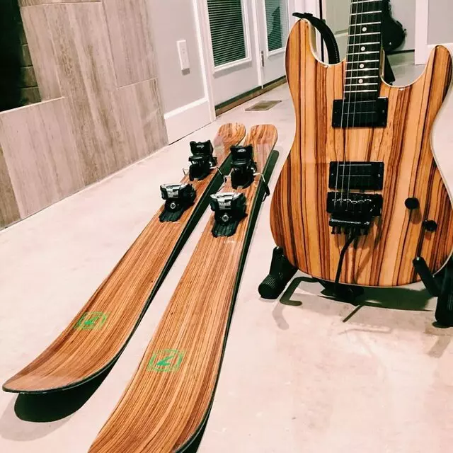 7even Skis