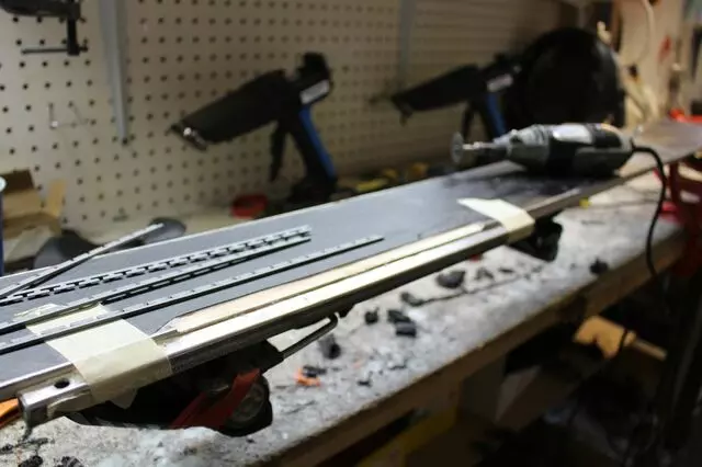 7even Skis