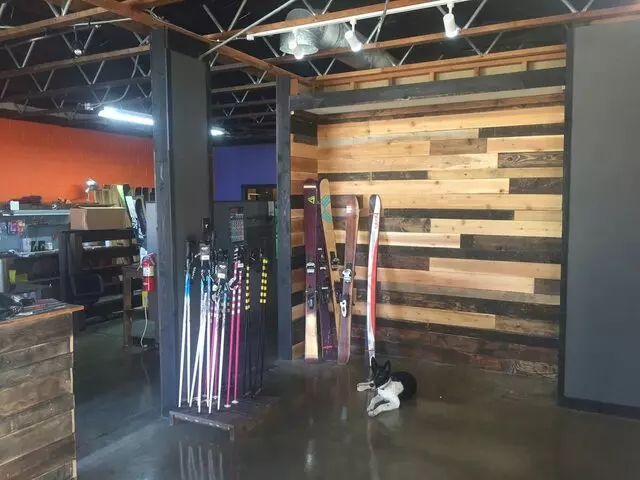 7even Skis