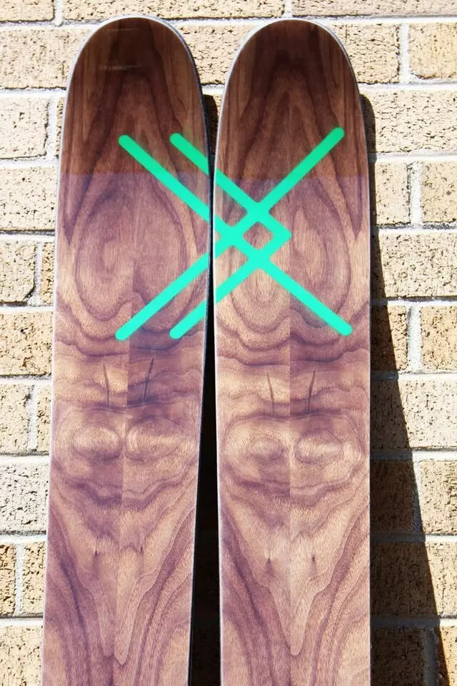 7even Skis